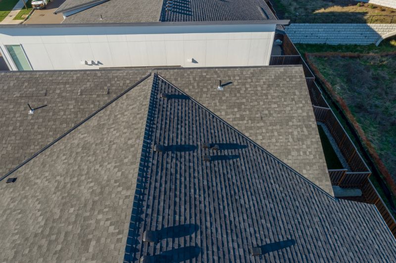 Composite Roof Inspection