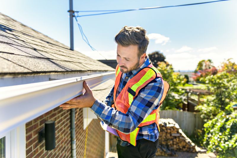 Roof Inspection and Maintenance Providers
