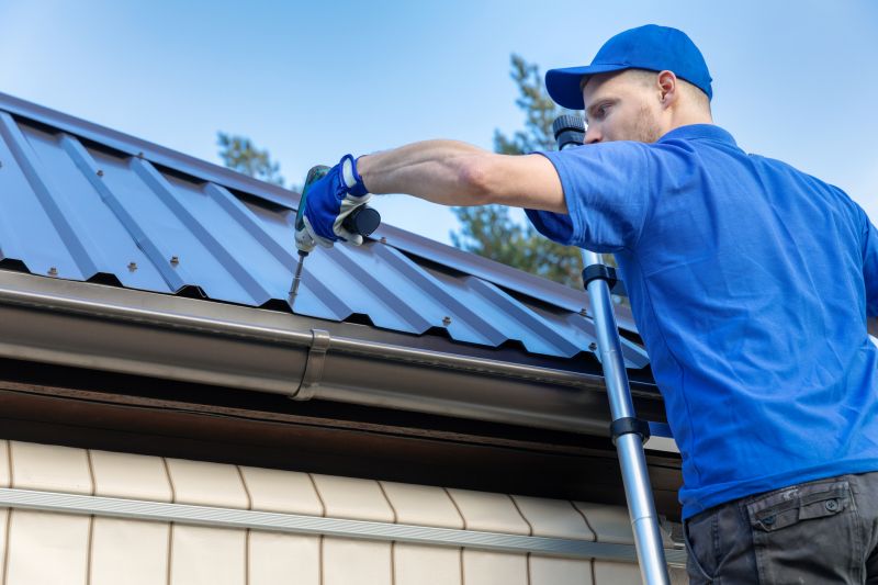 Planning Your Roofing Project